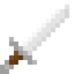 Iron Sword.