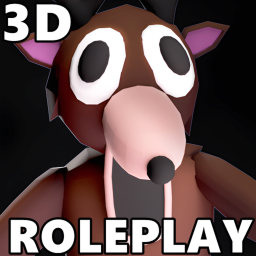 99 Nights in the Forest 3D Roleplay