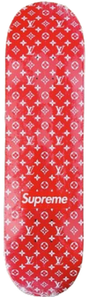 Square Decal
