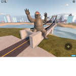 Minilla fans only!