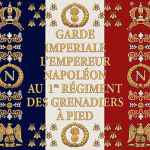The Imperial Guard / Garde Impériale