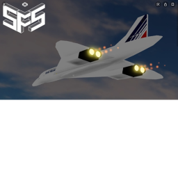 Flying galactic