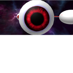Escape The Evil Eyes