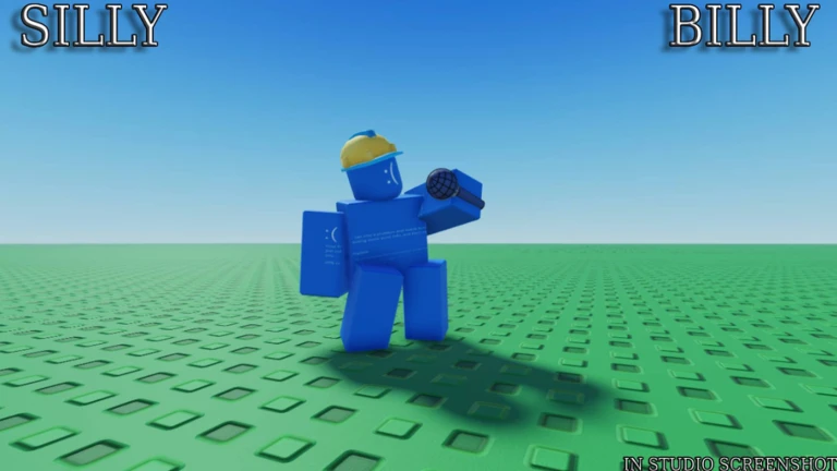 R6 Emote Playground (SPONGEBOB)