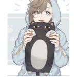 any gender i don't mind
