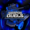 [🗺️POOL MAP] WEAPON DUELS [Murderers vs Sheriffs]