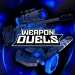 [PART 2] WEAPON DUELS [Murderers vs Sheriffs] icon