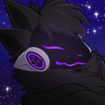 Nebula Nest Roblox group icon