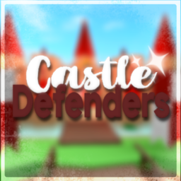 Castle Defenders || ryanfIowers