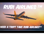 Rubi Airways