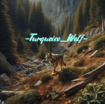 +-Turquoise_Wolf-+ Group Thumbnail