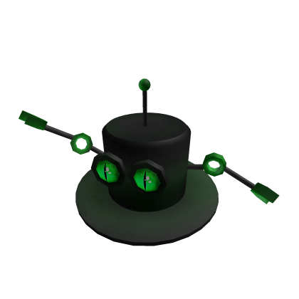 Mr. SeerBot thumbnail