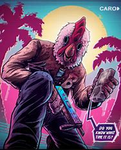 Hotline Miami Players