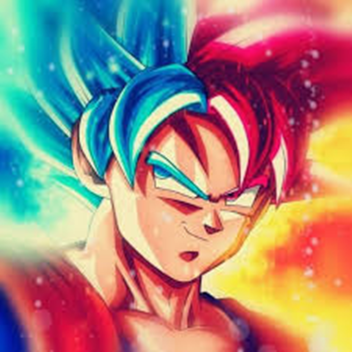 Dragon Ball Ultimate X 