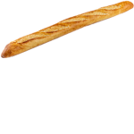 baguetteman!