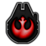 Crеw of the Millennium Falcon