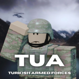 TUA | Military Personnel Training Site