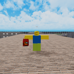 stand hangout :)