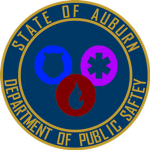 Auburn Department of Public Safety