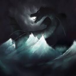 Dark Leviathan