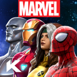 Marvel Contest Of Champions Group