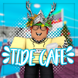 Tide Cafe | V4