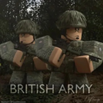 Twigypowers British army
