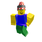 Super RBLX Fan Group!