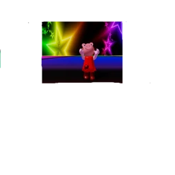 Be a dancing piggy icon