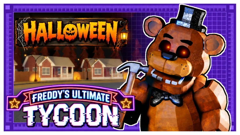 🎃 HALLOWEEN