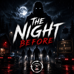 The Night Before  icon