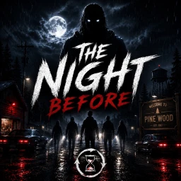 The Night Before  icon