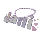 lani necklace 3.0