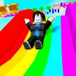 (Big Update!) Ultra fun obby!