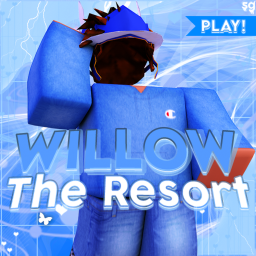 [🍔🥤DINER!] Willow Resort