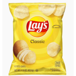Potato Chip Army UwU