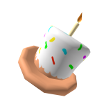 xuu's birthday tophat