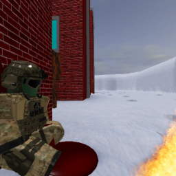 operation modern icon