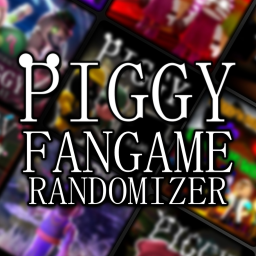 Piggy Fangame Randomizer [cancelled] icon