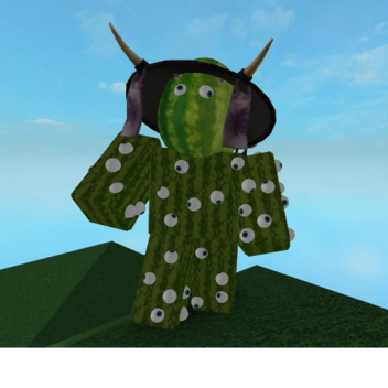 The Landscape Pre-Alpha 0.5