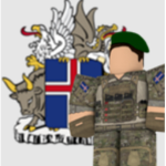 -Icelandic Educational Corps- [IE-C]