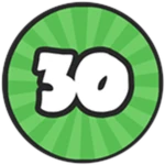 ⭐STAGE 30⭐