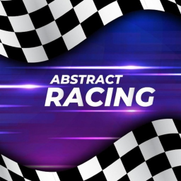 ABStract racing🎌(⛩️Tokyo⛩️)beta 0.1