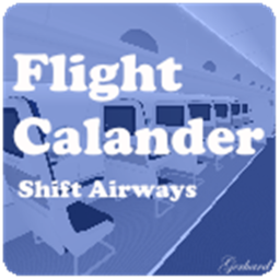 Flight Calander