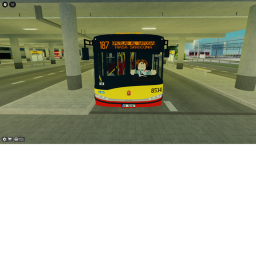 Transport Districts of Mpk
