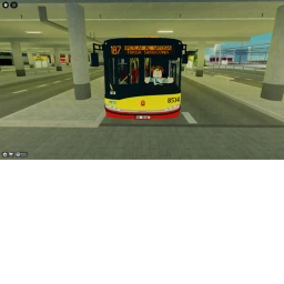 Transport Districts of Mpk icon
