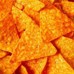 Dorito I group :)