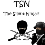 The Silent Ninja's (T.S.N)
