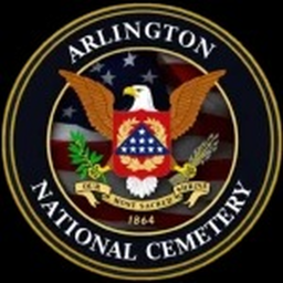 Arlington National Cemetery in Roblox.