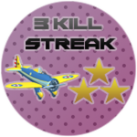 3 Kill Streak